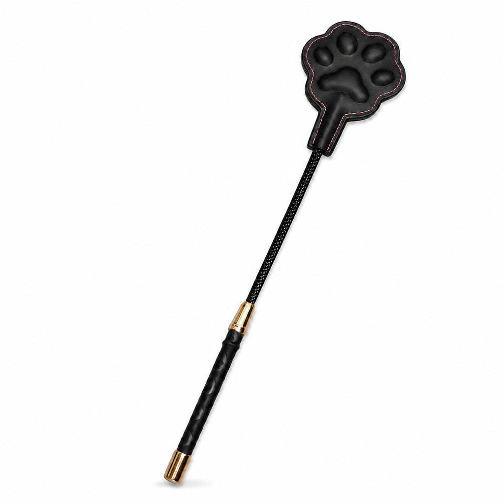 Thermo-Sensitive Advanced Restraint Kit with Thorn Rose and Cat Paw styles - image 4