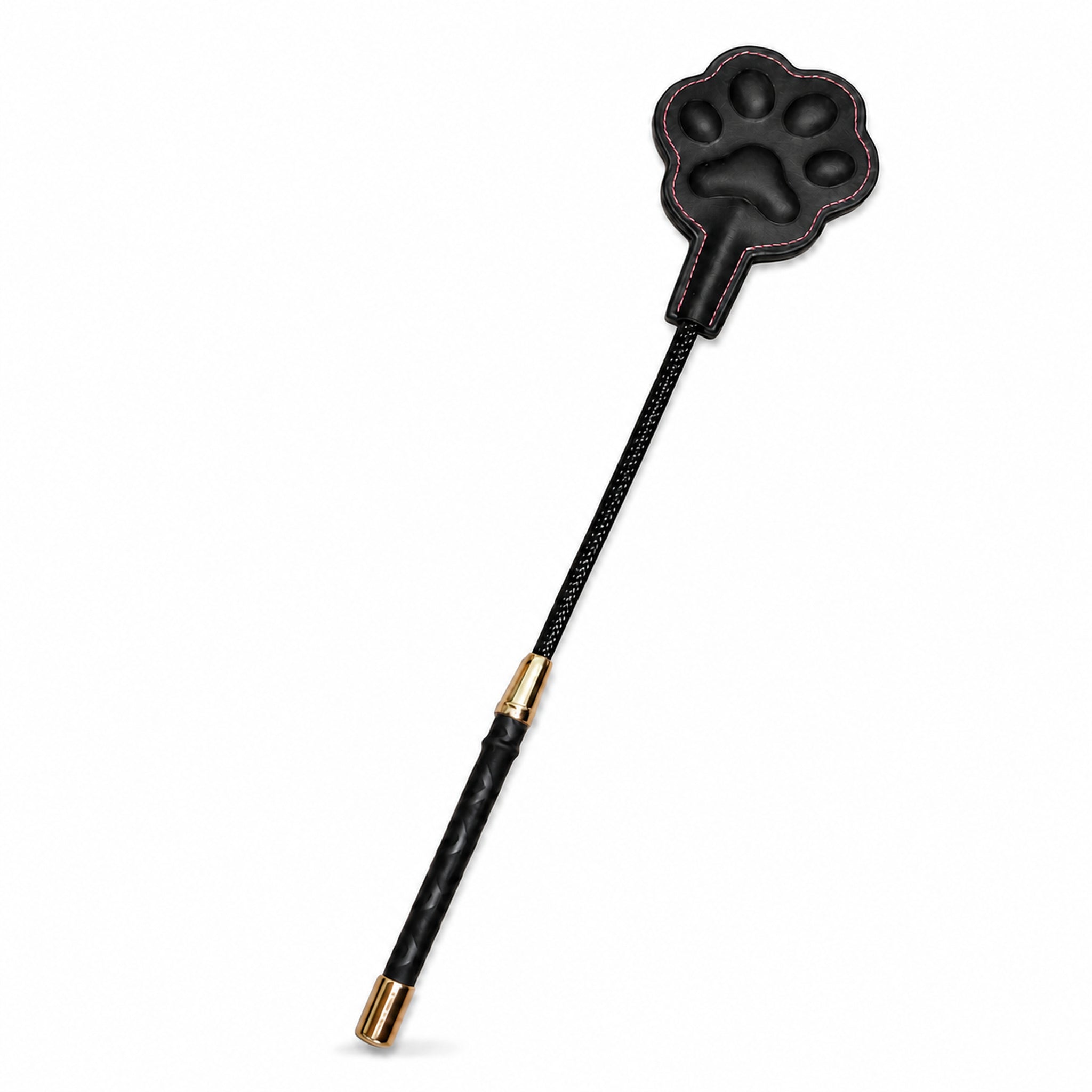 Thermo-Sensitive Advanced Restraint Kit with Thorn Rose and Cat Paw styles - image 4