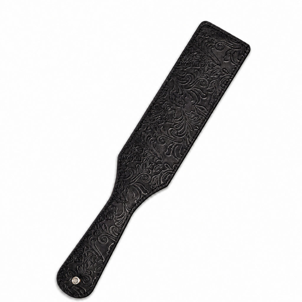 Thermo-Sensitive Advanced Restraint Kit with Thorn Rose and Cat Paw styles - image 6