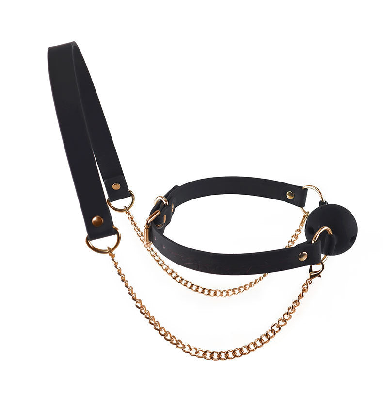 Thermo-Sensitive Advanced Restraint Kit with Thorn Rose and Cat Paw styles - image 10
