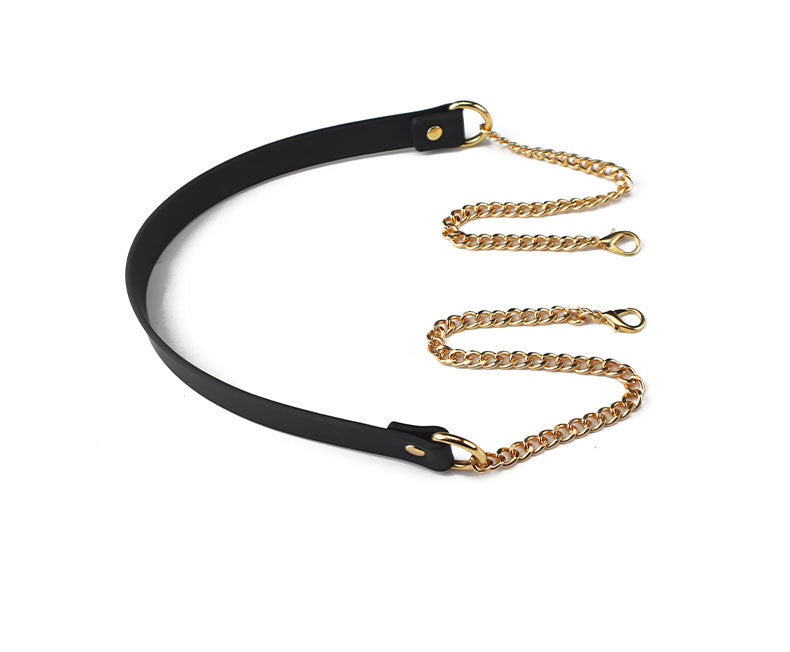 Thermo-Sensitive Advanced Restraint Kit with Thorn Rose and Cat Paw styles - image 13