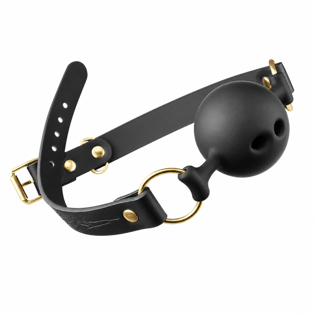 Thermo-Sensitive Advanced Restraint Kit with Thorn Rose and Cat Paw styles - image 14