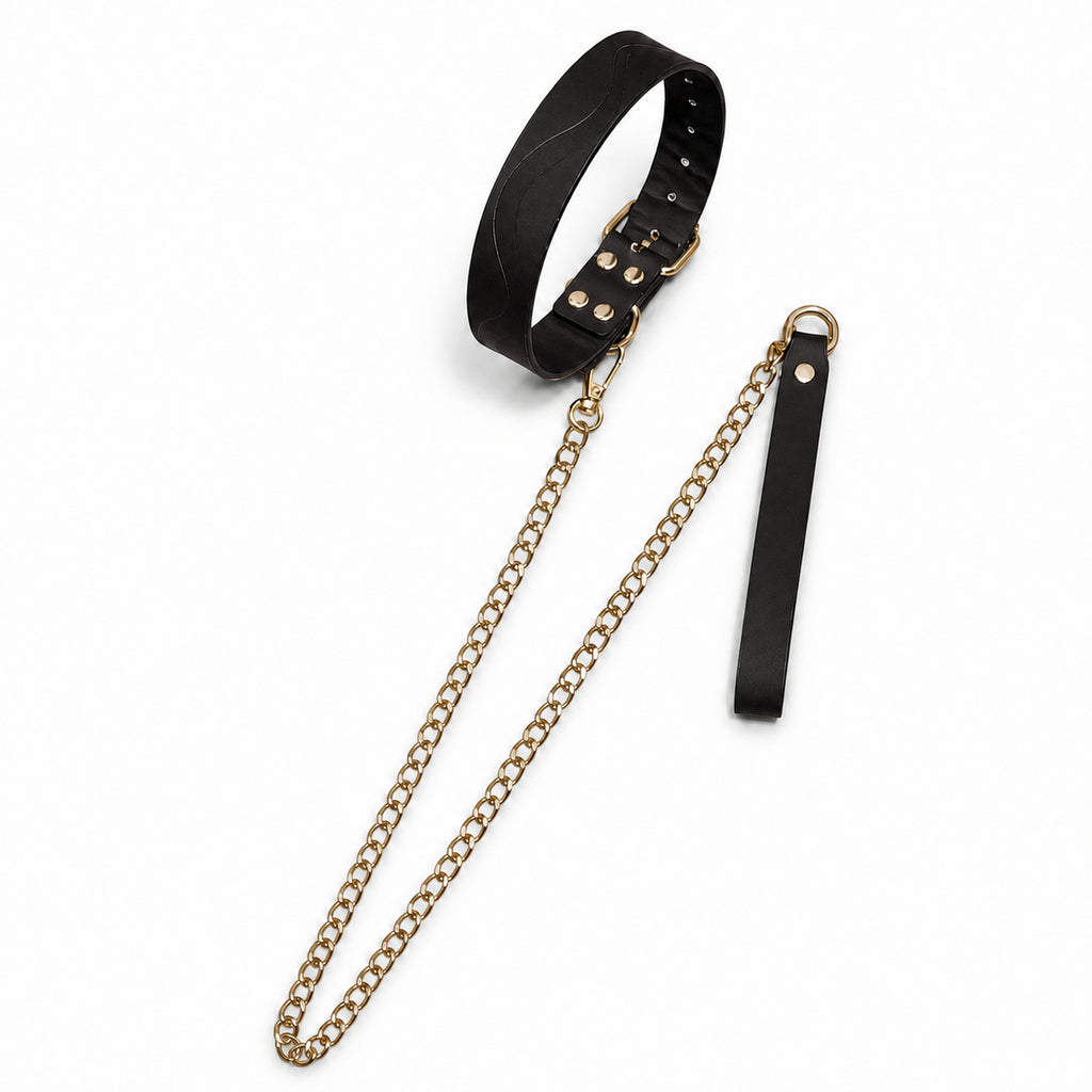 Thermo-Sensitive Entry Restraint Kit with Thorn Rose and Cat Paw styles - image 3