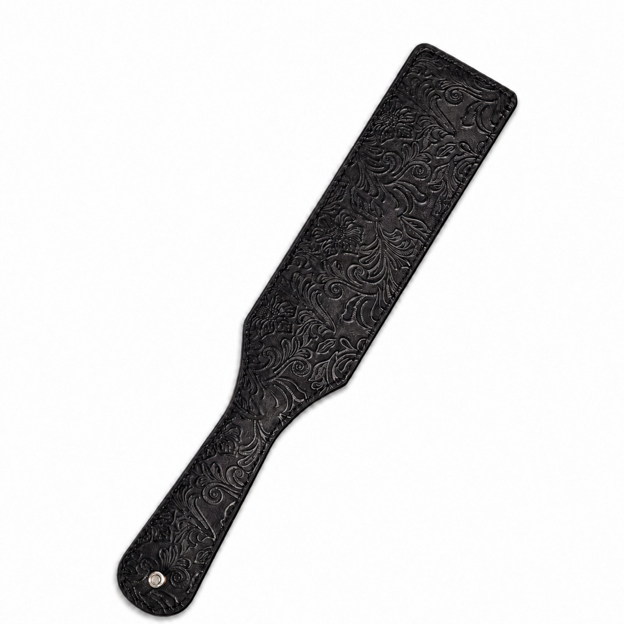 Thermo-Sensitive Entry Restraint Kit with Thorn Rose and Cat Paw styles - image 6