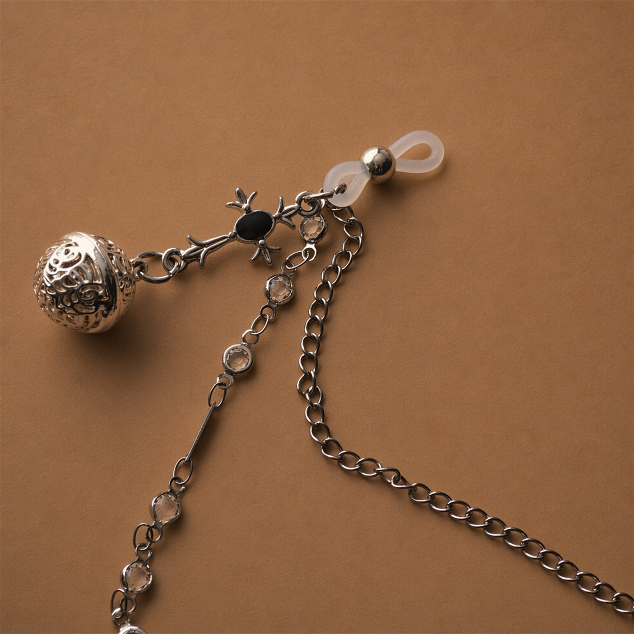 Bone Charm - bone charm detail 6
