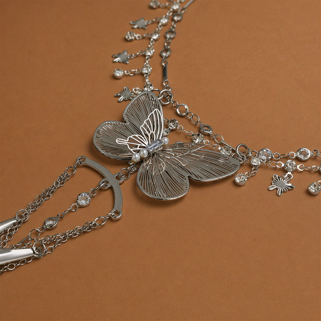 Butterfly Gleam - butterfly gleam detail 3