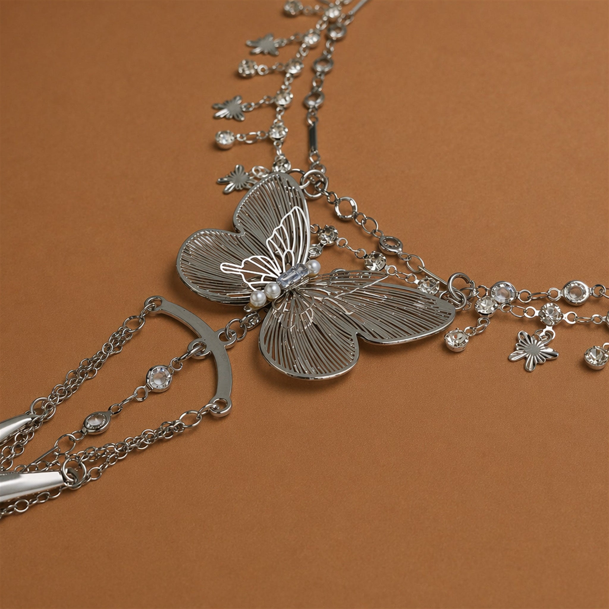Butterfly Gleam - butterfly gleam detail 3