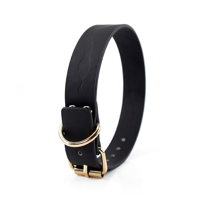 Thermo-Sensitive Restraint Set in black-pink color-changing finish - image 5