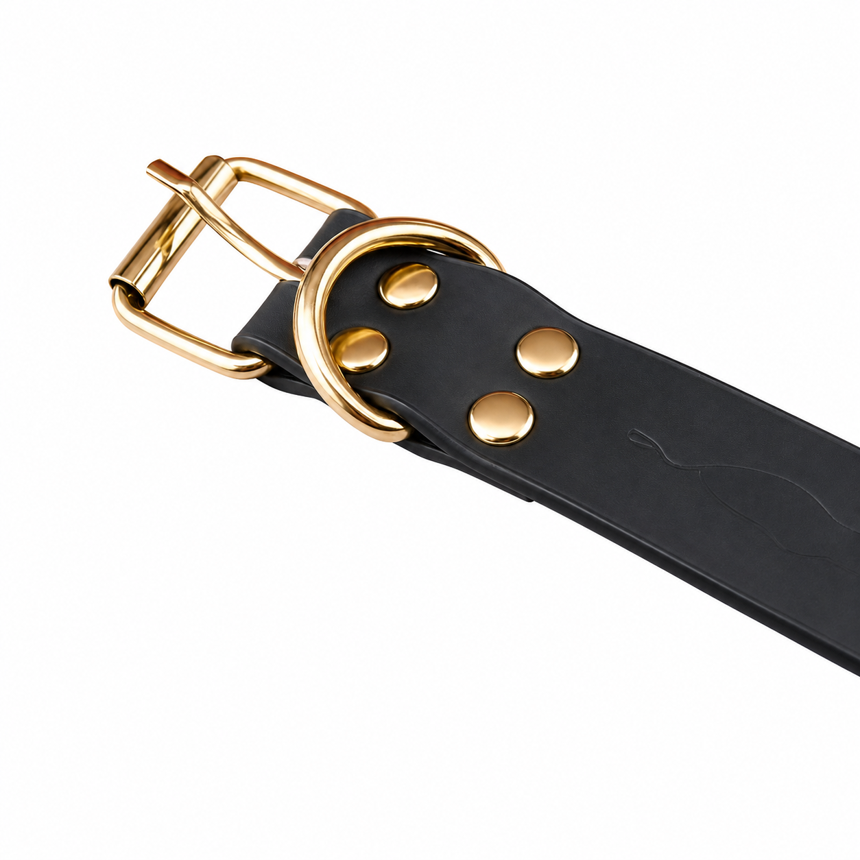 Thermo-Sensitive Restraint Set in black-pink color-changing finish - image 6