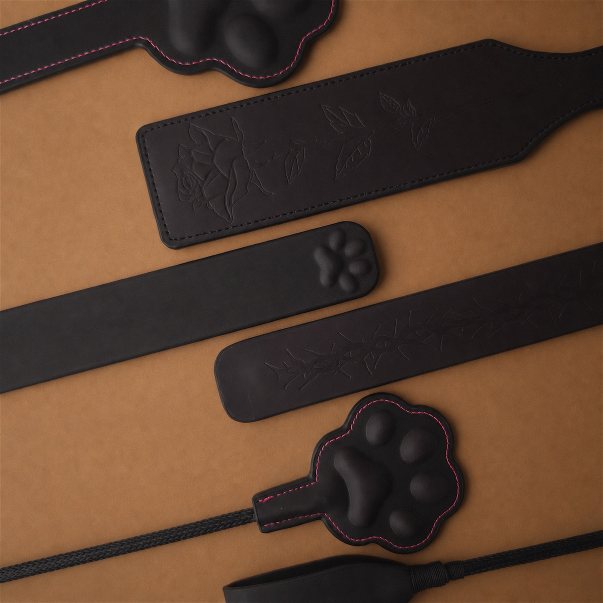TempPlay Plus Set - tempplay plus set detail 1