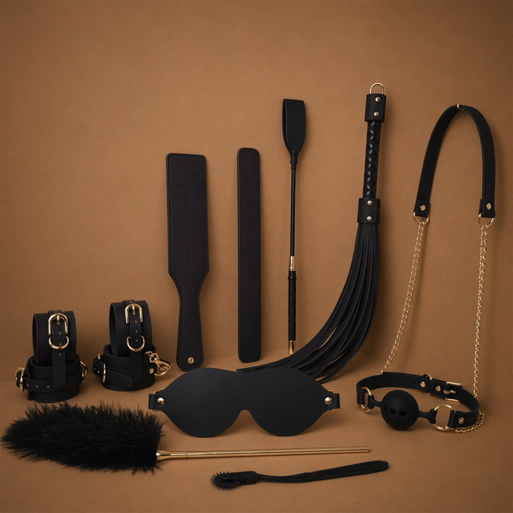 TempPlay Plus Set - tempplay plus set main