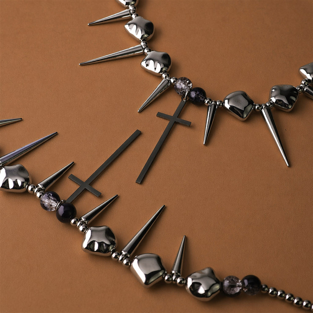 Thorn Loop - thorn loop detail 1