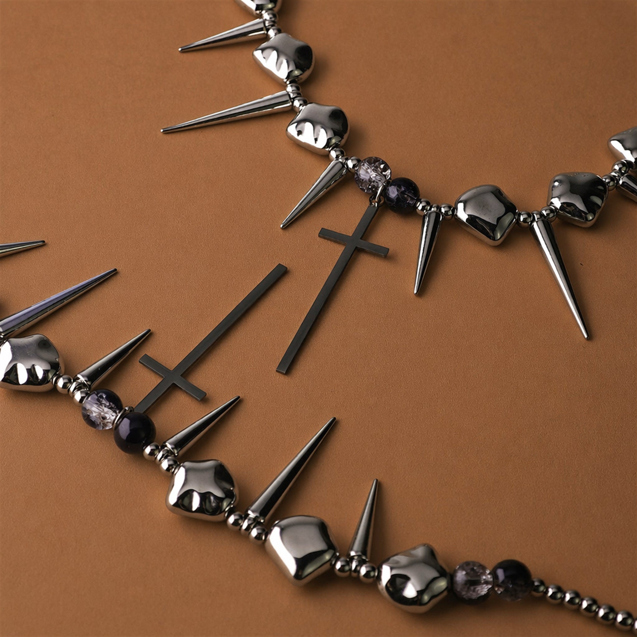 Thorn Loop - thorn loop detail 1