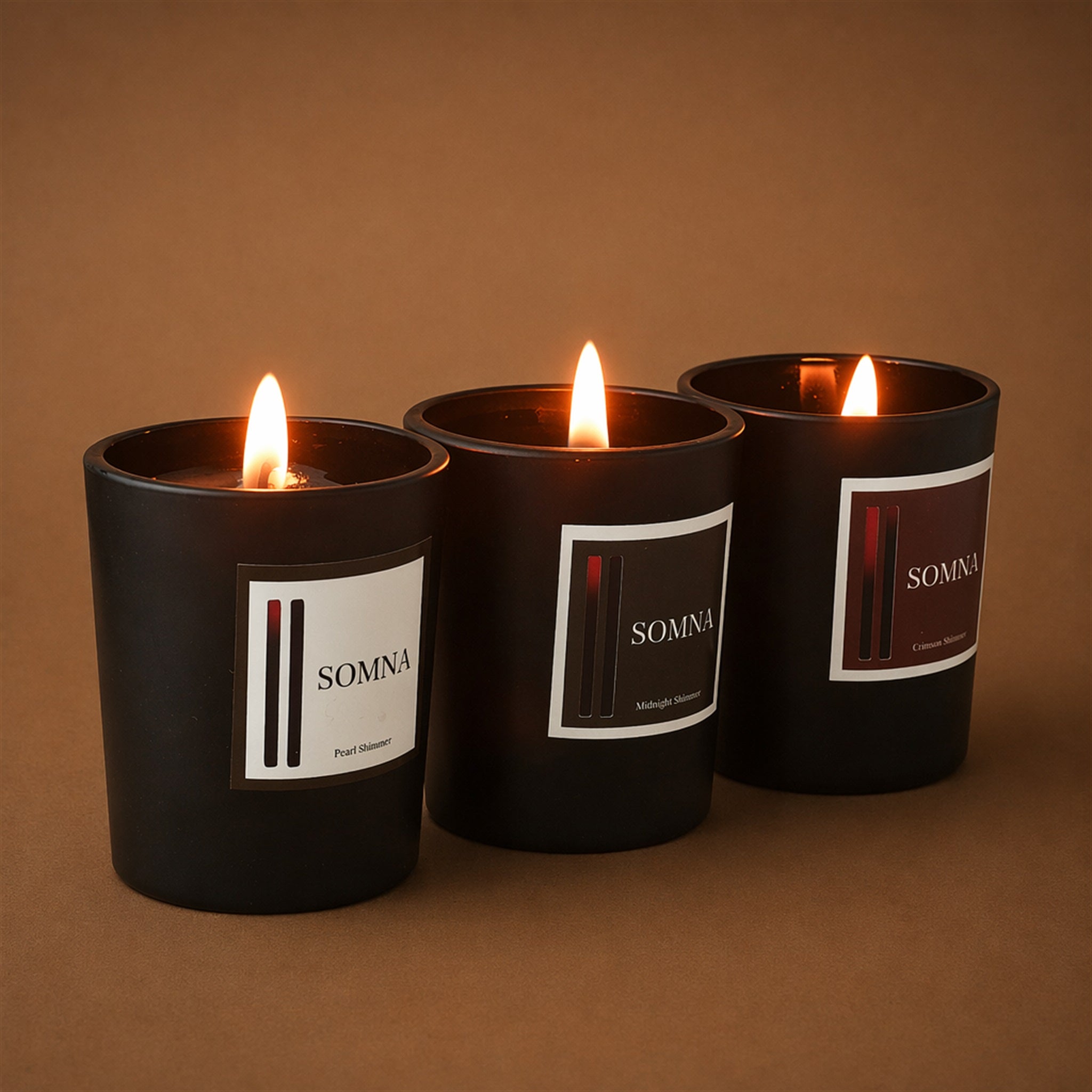 TriGlow Peel Candle Set - triglow peel candle set main