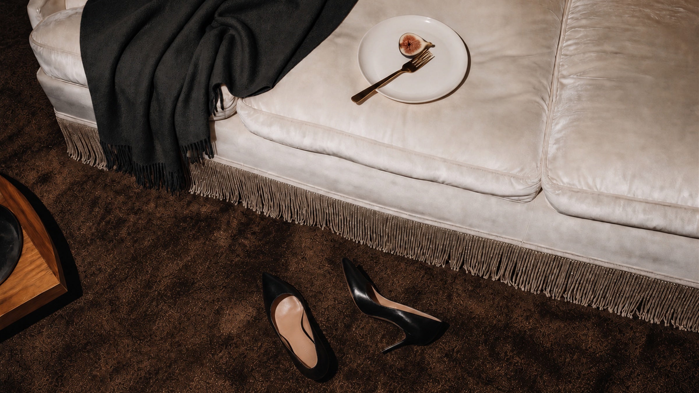 SOMNA intimate wellness scene