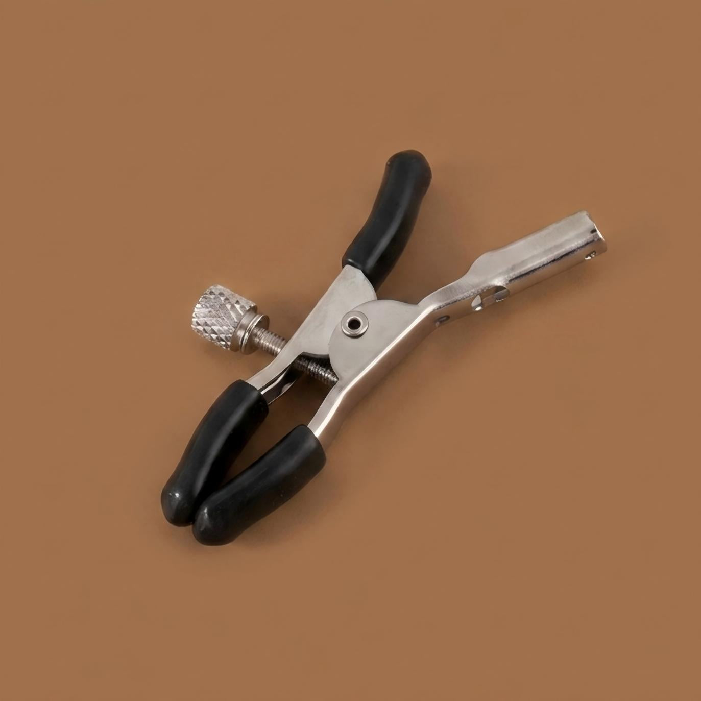 Alligator Clamp
