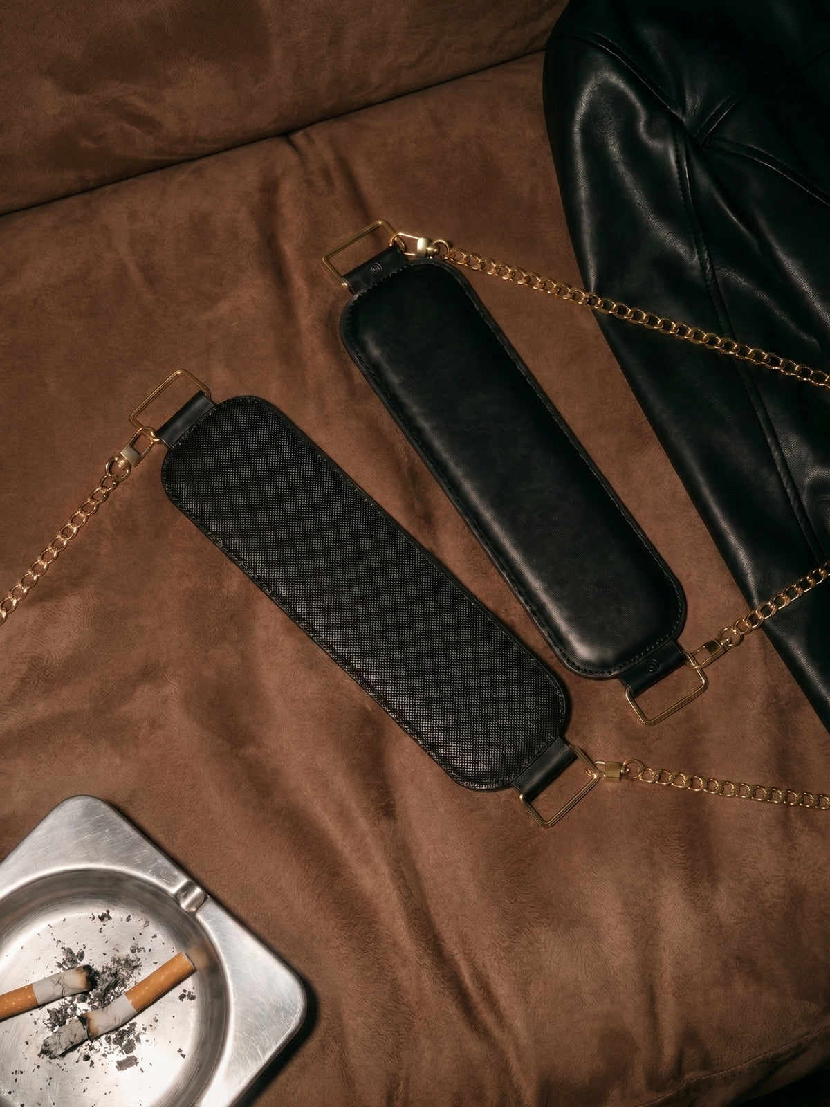 Bed & Restraint Essentials