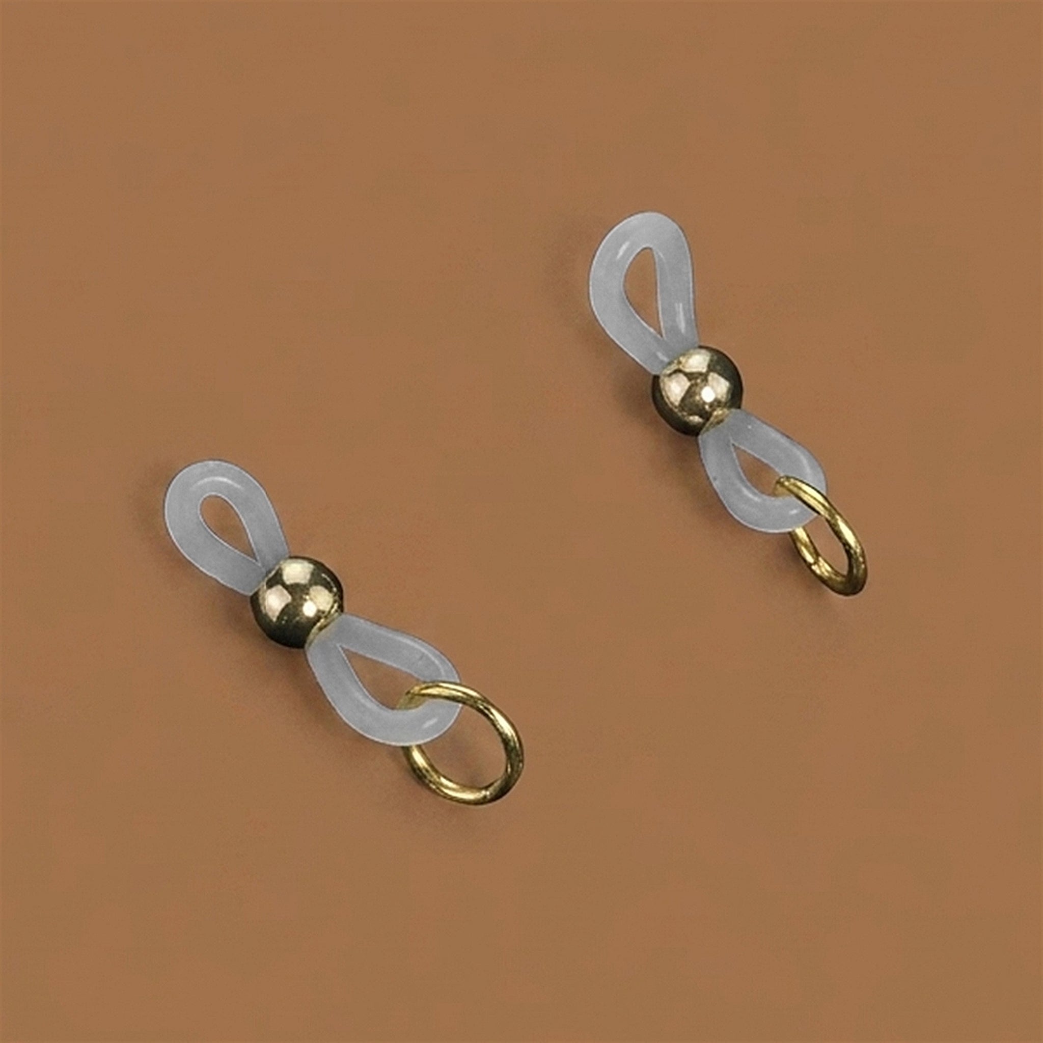 Elastic Clamp